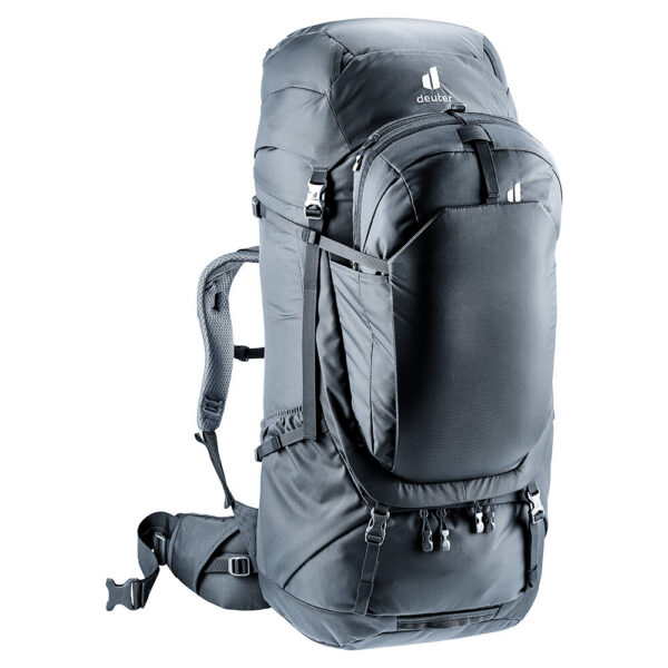 deuter - Batoh Voyager 60+10 SL – obrázek 6