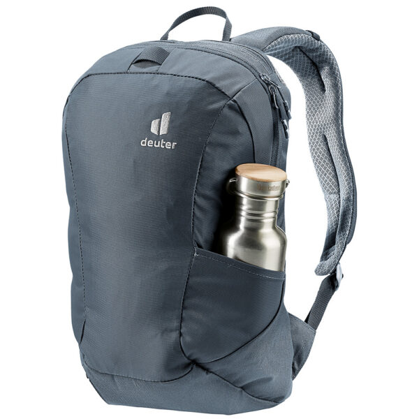 deuter - Batoh Voyager 60+10 SL – obrázek 8