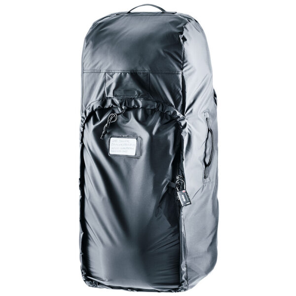 deuter - Batoh Voyager 60+10 SL – obrázek 11
