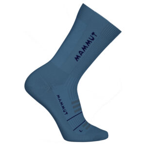 Mammut - Ponožky TRAIL RUNNING TARGETED CUSHION CREW SOCKS