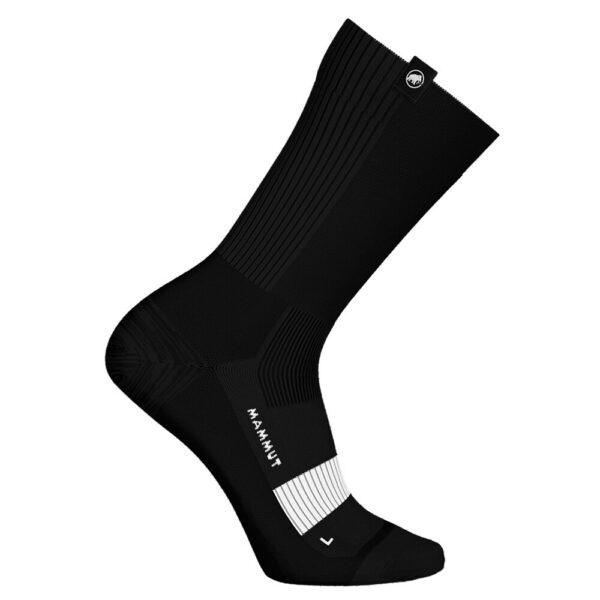 Mammut - Ponožky ALL-MOUNTAIN TARGETED CUSHION MERINO CREW SOCKS – obrázek 3