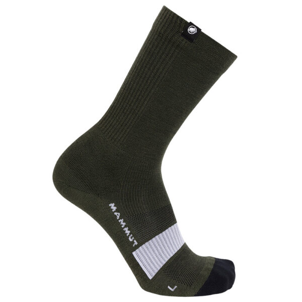 Mammut - Ponožky ALL-MOUNTAIN TARGETED CUSHION MERINO CREW SOCKS – obrázek 2