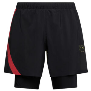 La Sportiva - Kraťasy FLOW 5" SHORT Men