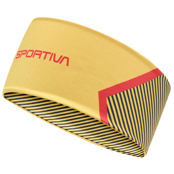 La Sportiva - Čelenka FLOW HEADBAND – obrázek 4