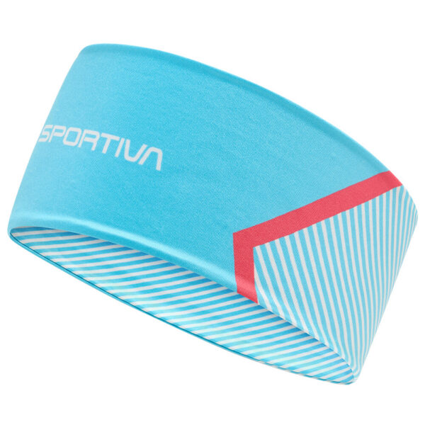 La Sportiva - Čelenka FLOW HEADBAND – obrázek 3