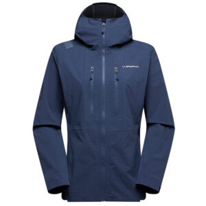 La Sportiva - Bunda HELIXIR SHELL JACKET Women