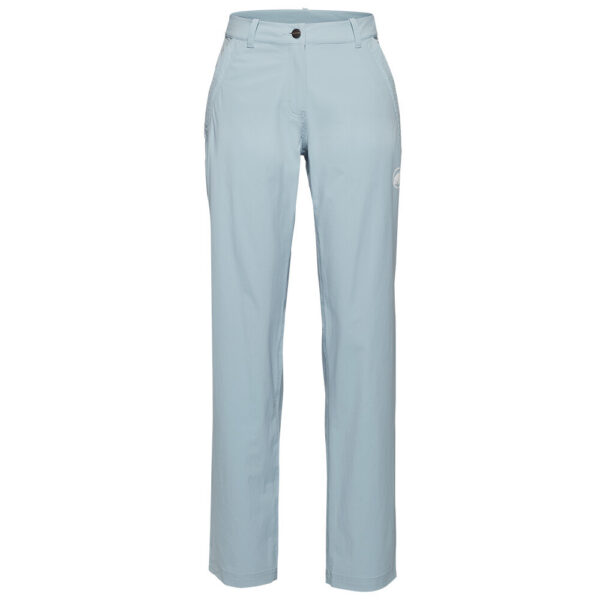 Mammut - Kalhoty Hiking V Pants Women – obrázek 5