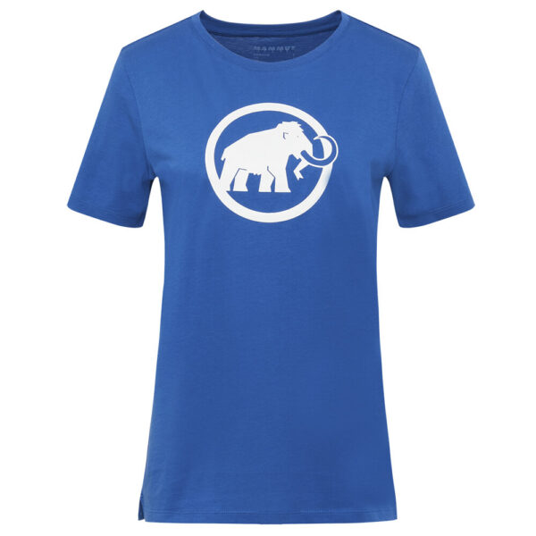 Mammut - Triko krátký rukáv Mammut Core T-Shirt Classic Women – obrázek 8