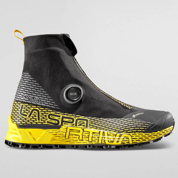 La Sportiva - Boty Cyklon Cross GTX Men – obrázek 3