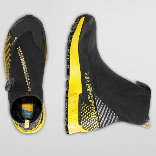 La Sportiva - Boty Cyklon Cross GTX Men – obrázek 4