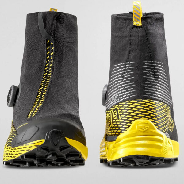La Sportiva - Boty Cyklon Cross GTX Men – obrázek 5