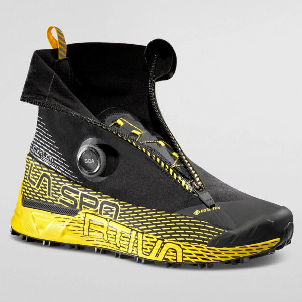 La Sportiva - Boty Cyklon Cross GTX Men – obrázek 6