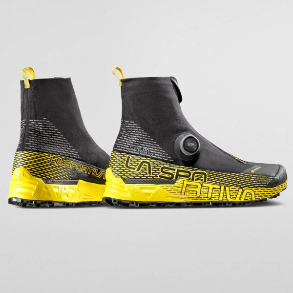 La Sportiva - Boty Cyklon Cross GTX Men – obrázek 7