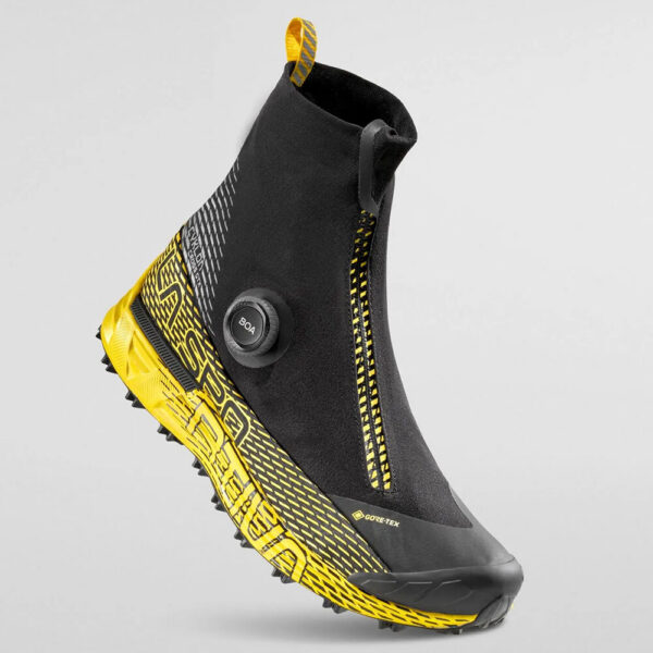 La Sportiva - Boty Cyklon Cross GTX Men – obrázek 8