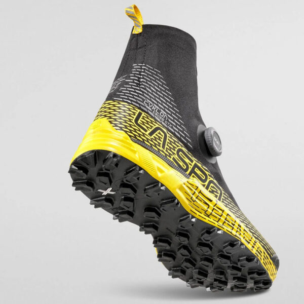 La Sportiva - Boty Cyklon Cross GTX Men – obrázek 9