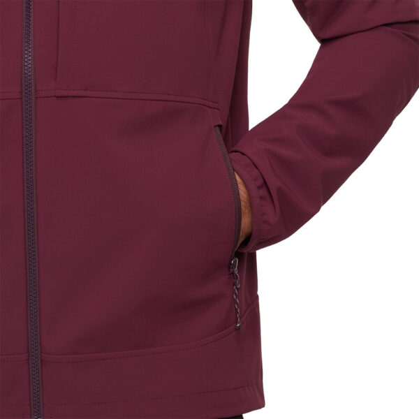 Mammut - Bunda ULTIMATE COMFORT SO HOODED JACKET MEN – obrázek 7