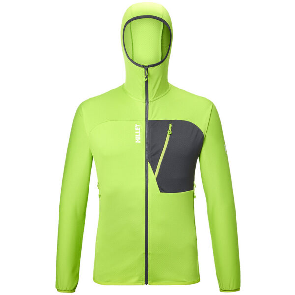 Millet - Mikina Lokka Hoodie III Men – obrázek 12