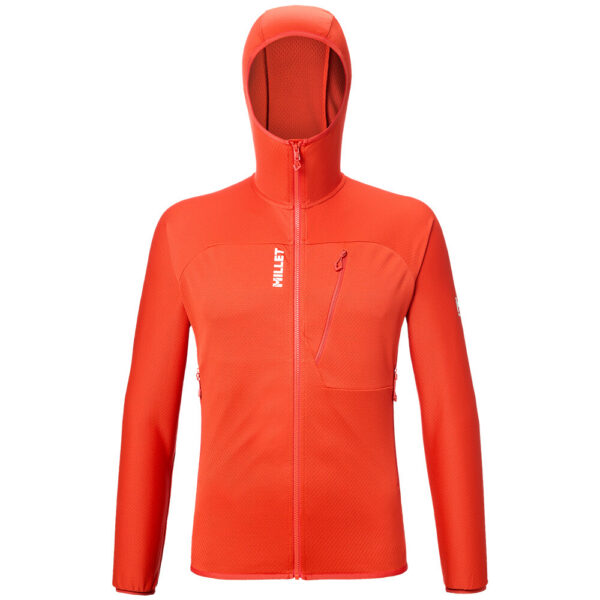Millet - Mikina Lokka Hoodie III Men – obrázek 13