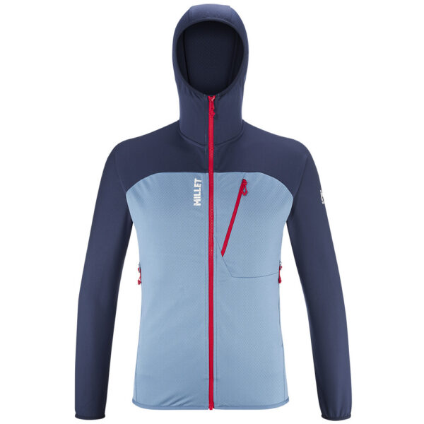 Millet - Mikina Lokka Hoodie III Men – obrázek 11