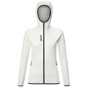 Millet - Mikina Lokka Hoodie III Women