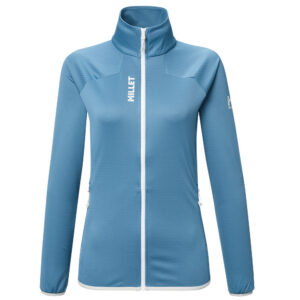 Millet - Mikina Lokka Jacket III Women