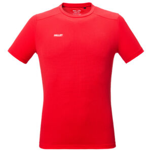 Millet - Triko krátký rukáv FUSION TS SS Men