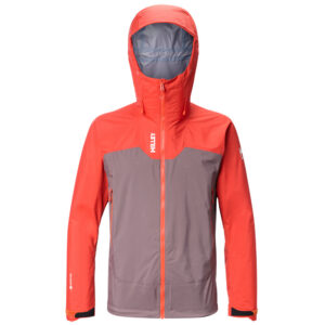 Millet - Bunda KAMET GTX JACKET MEN