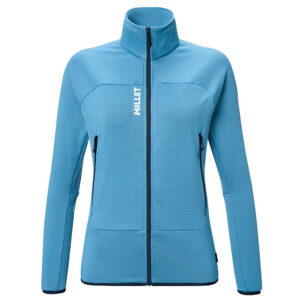Millet - Mikina FUSION GRID Jacket Women