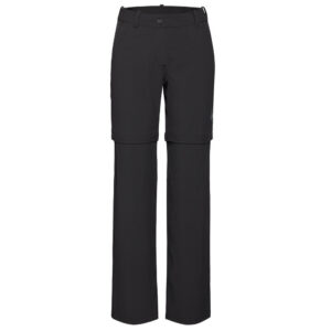 Mammut - Kalhoty HIKING ZIP OFF PANTS WOMEN