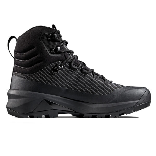 Mammut - Boty Ducan III High GTX Women – obrázek 3