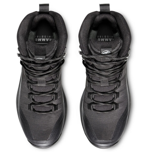 Mammut - Boty Ducan III High GTX Women – obrázek 4