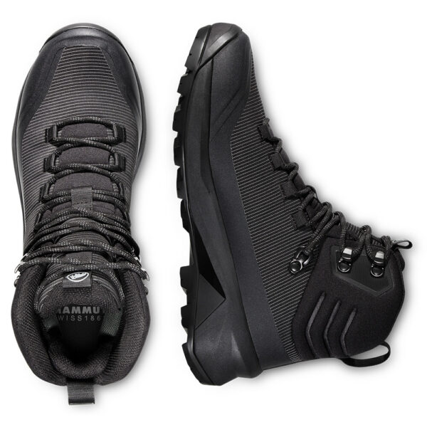 Mammut - Boty Ducan III High GTX Women – obrázek 5