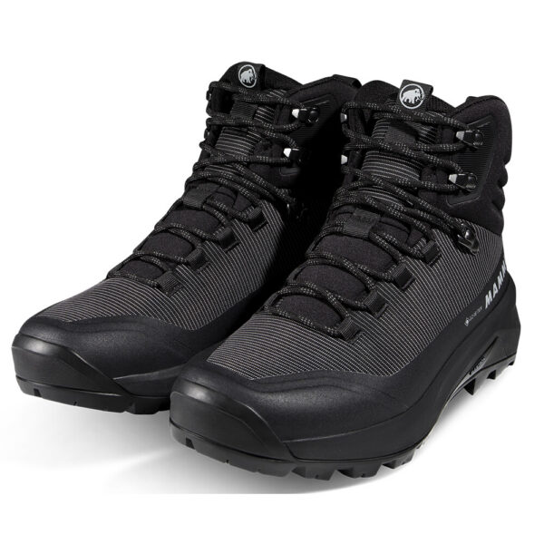 Mammut - Boty Ducan III High GTX Women – obrázek 6