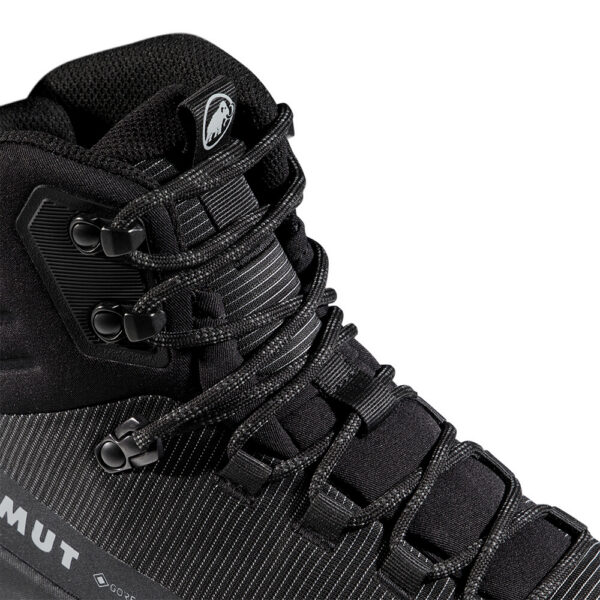 Mammut - Boty Ducan III High GTX Women – obrázek 7
