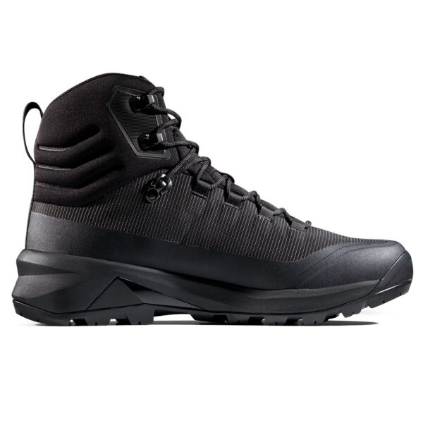 Mammut - Boty Ducan III High GTX Men – obrázek 3