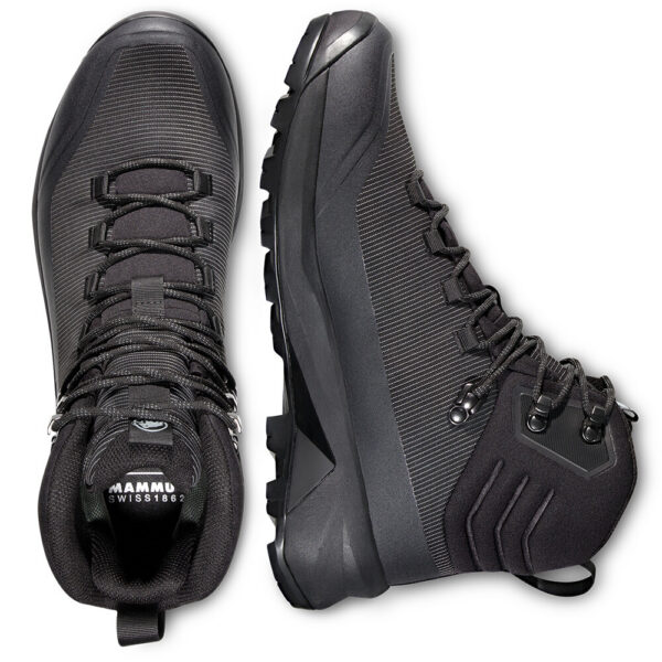 Mammut - Boty Ducan III High GTX Men – obrázek 5