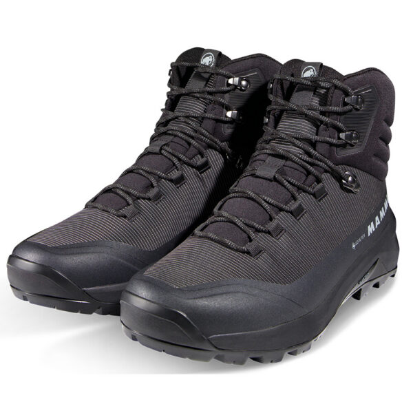 Mammut - Boty Ducan III High GTX Men – obrázek 6