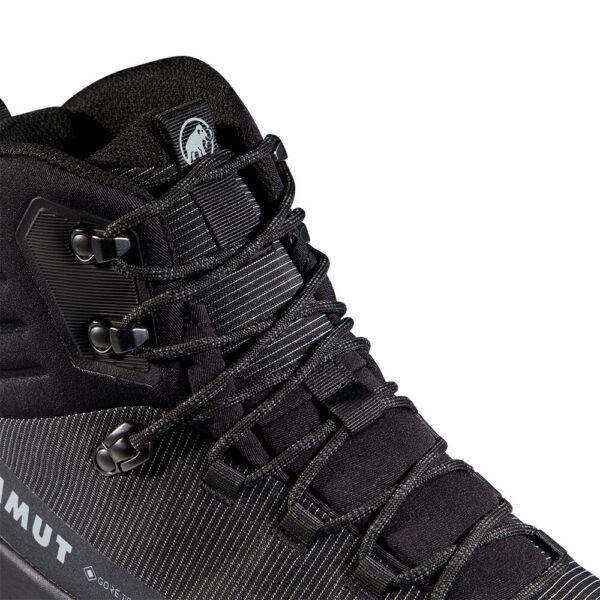 Mammut - Boty Ducan III High GTX Men – obrázek 7