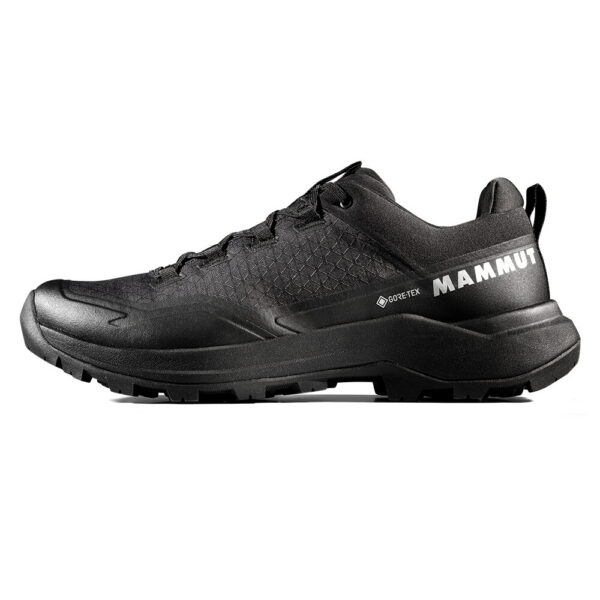 Mammut - Boty Sertig III Low GTX Men – obrázek 4