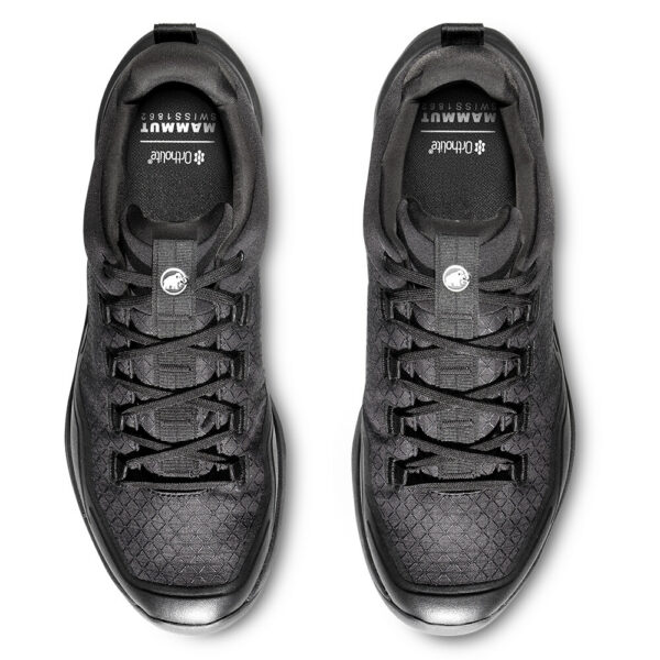 Mammut - Boty Sertig III Low GTX Men – obrázek 5