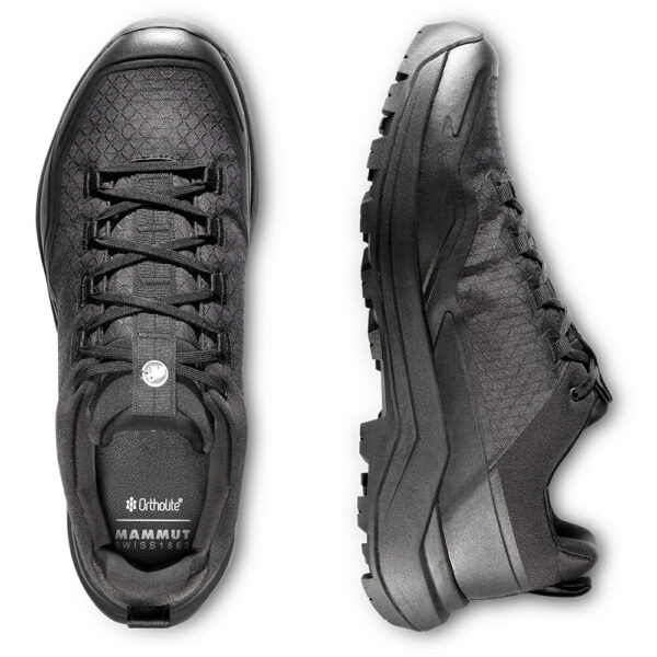 Mammut - Boty Sertig III Low GTX Men – obrázek 6