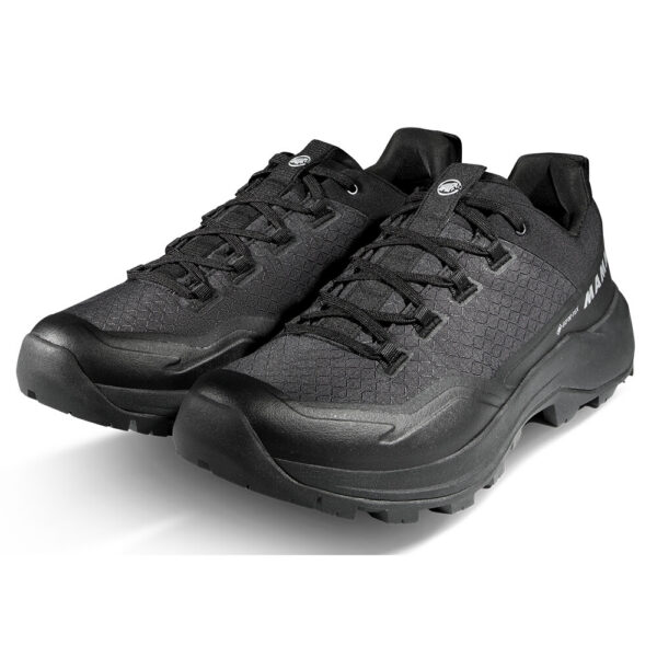 Mammut - Boty Sertig III Low GTX Men – obrázek 7