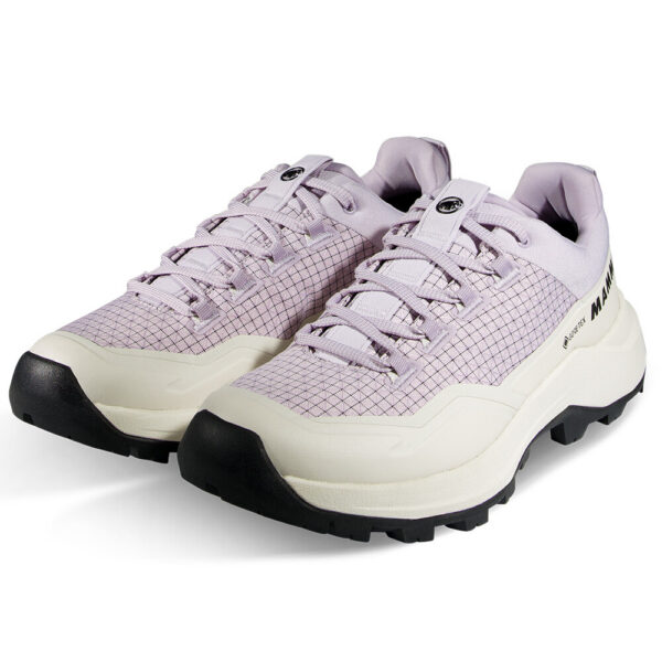 Mammut - Boty Sertig III Low GTX Women – obrázek 4