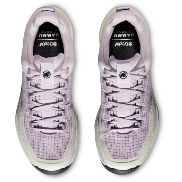 Mammut - Boty Sertig III Low GTX Women – obrázek 5