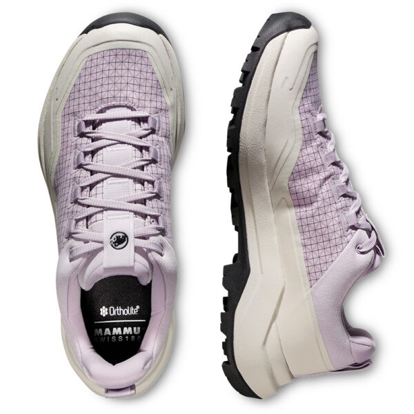 Mammut - Boty Sertig III Low GTX Women – obrázek 6