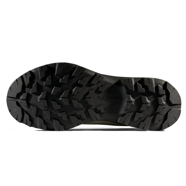 Mammut - Boty Sertig III Low Men – obrázek 2