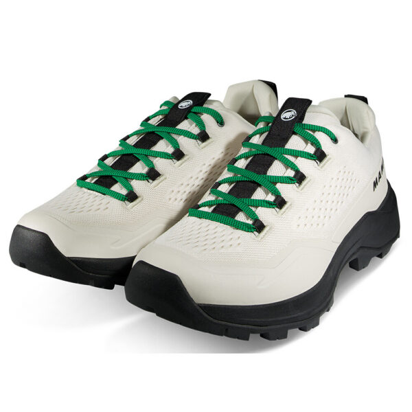 Mammut - Boty Sertig III Low Men – obrázek 4