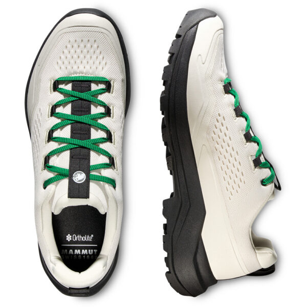 Mammut - Boty Sertig III Low Men – obrázek 6