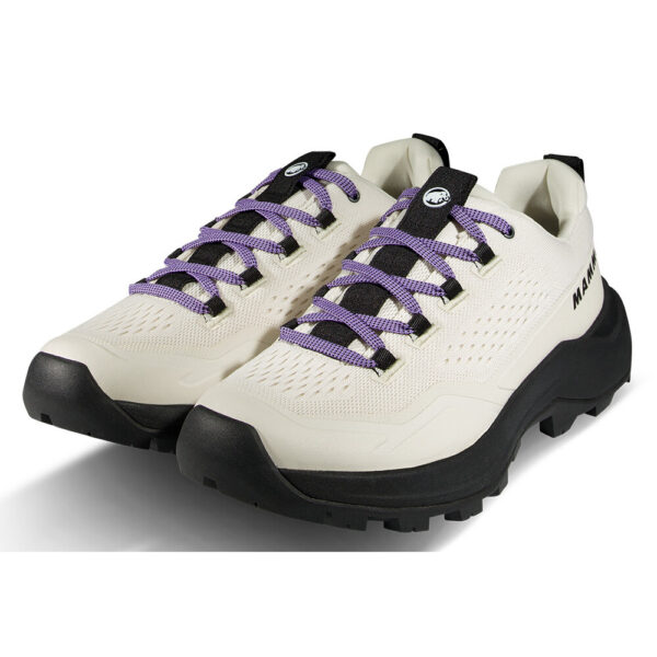 Mammut - Boty Sertig III Low Women – obrázek 4