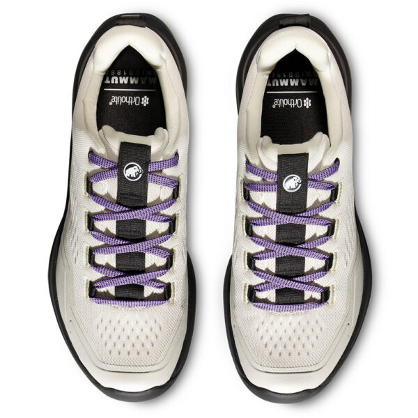 Mammut - Boty Sertig III Low Women – obrázek 5